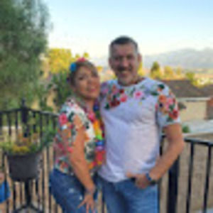 Meet your Posher, George